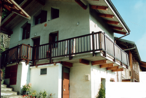Nuove costruzioni